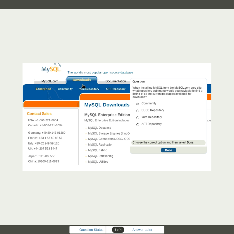Apache Hadoop and MapReduce Essentials E-Learning Kurs