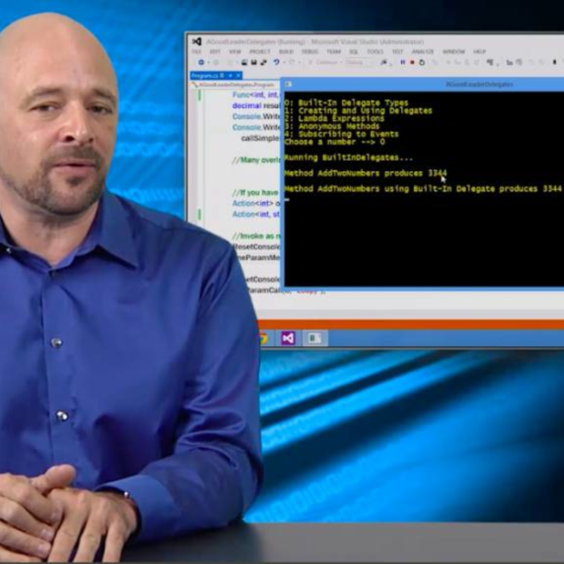 Defensive Programming in Java Ausbildung
