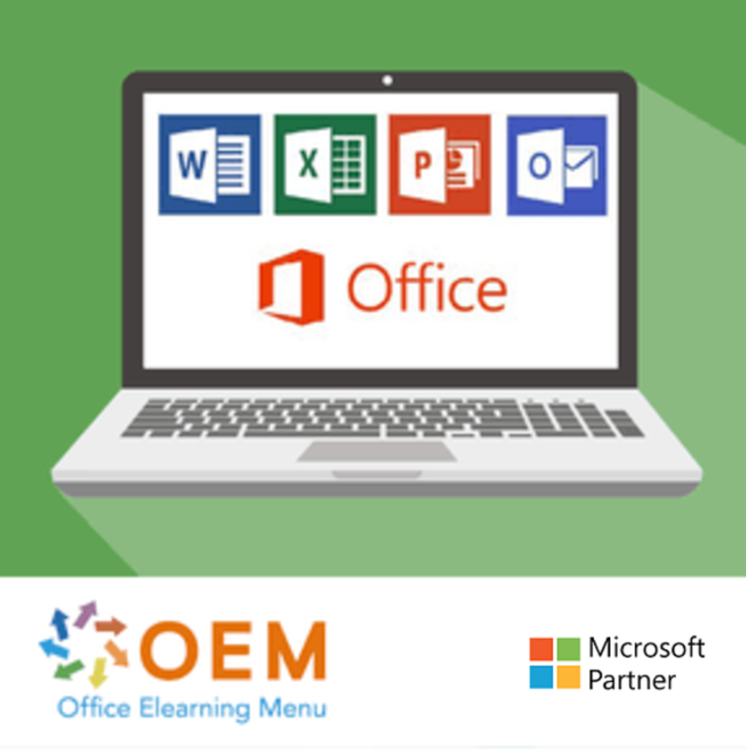 Microsoft Office 2010 Kurs Office 2010 Anfänger Fortgeschrittene Profi E-Learning