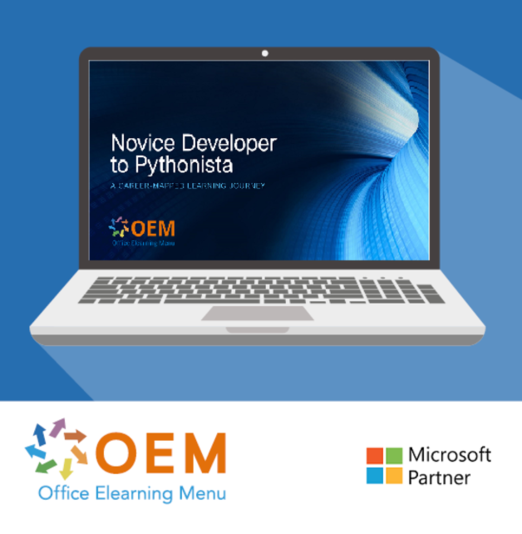 De Python Novice to Pythonista-reis Kurs