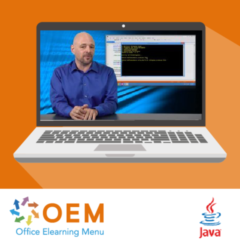Getting Started with Java Programming Ausbildung