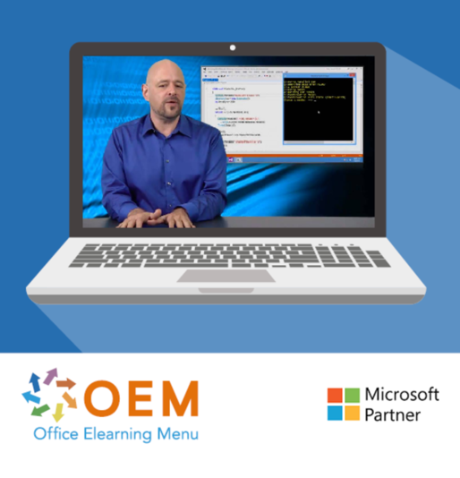 MCSA Web Applications OEM Certkit