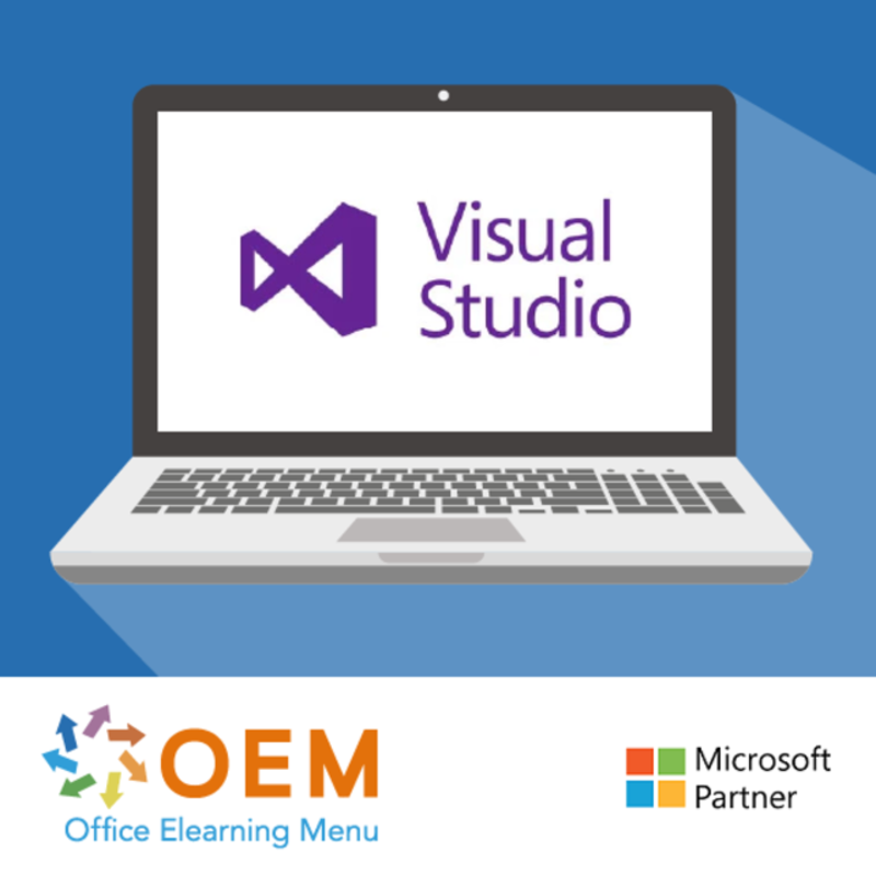 Visual Studio 2017 First Look Ausbildung