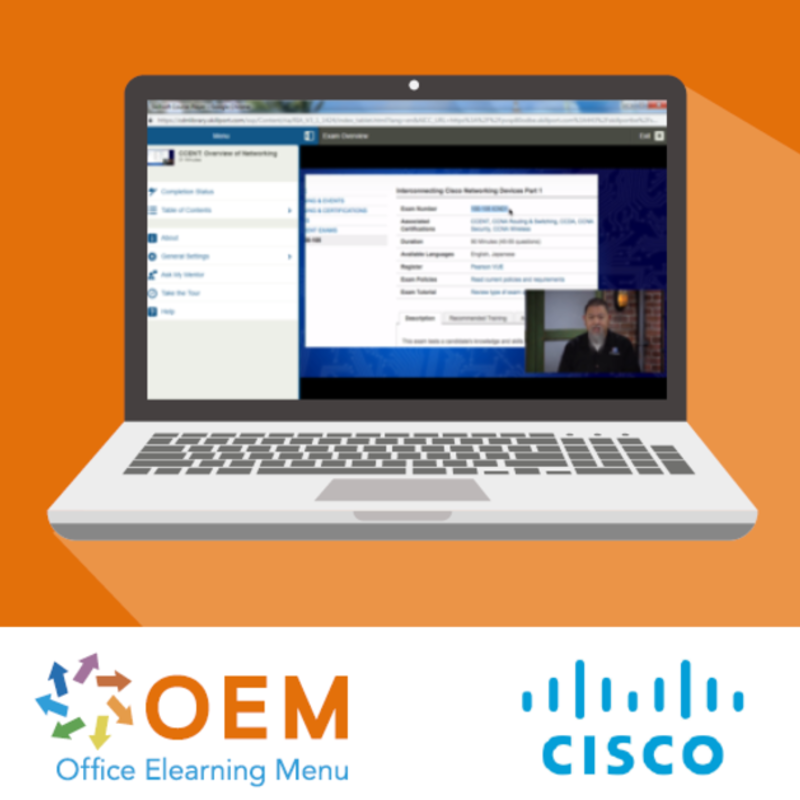 CISCO Exam 300-135 TSHOOT Ausbildung