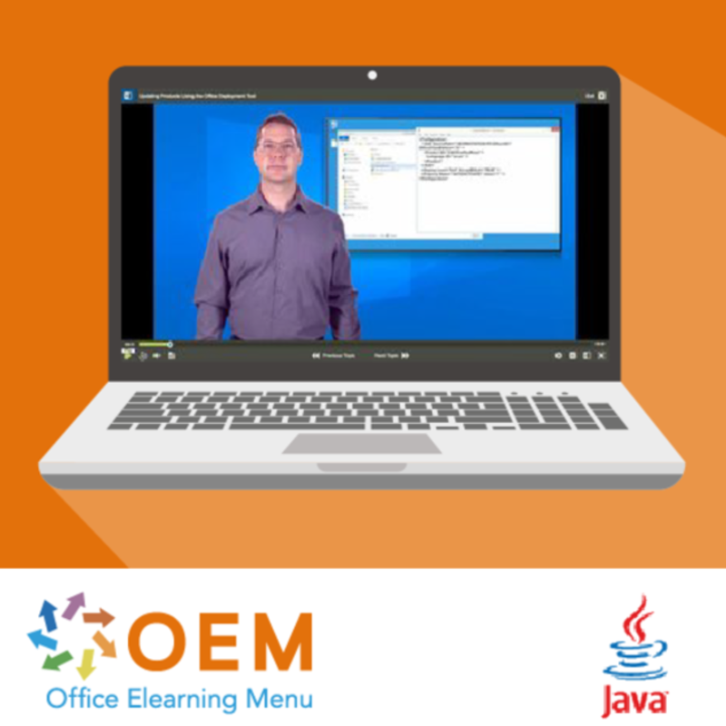 Java SE 8 Programming II exam IZ0-809 Ausbildung