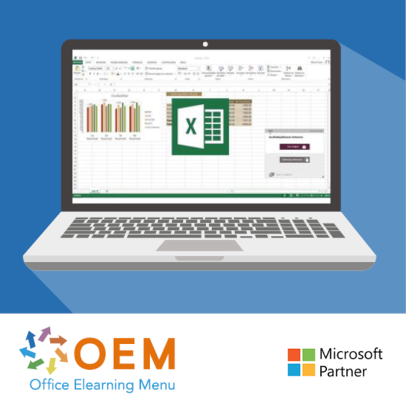 Excel 2019 Avancé FR