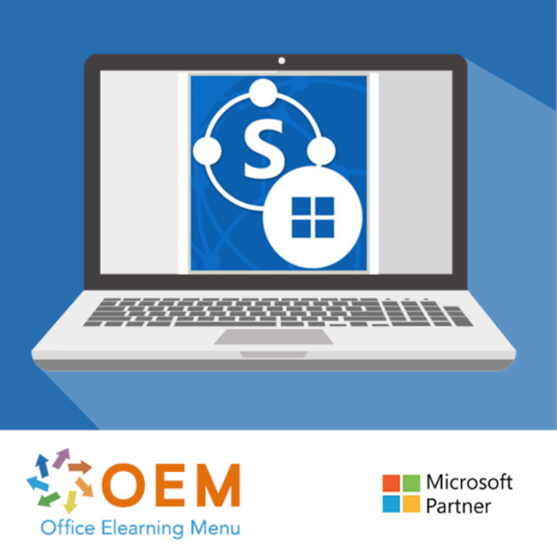 SharePoint 2016 Débutant Intermédiaire Expert FR