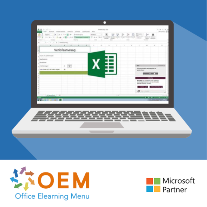 Excel 2016 Débutant Intermédiaire Expert FR
