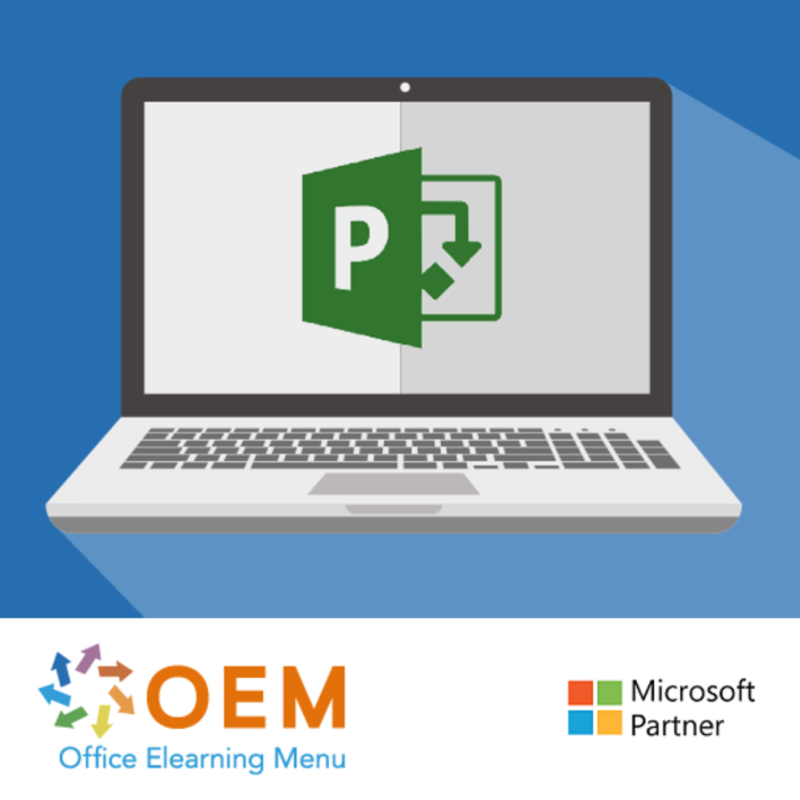 Microsoft Project 2019
