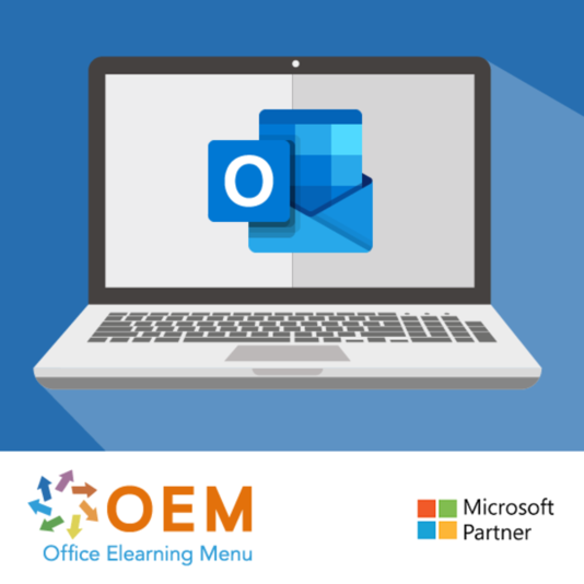 Microsoft Office 365 Outlook Anfänger