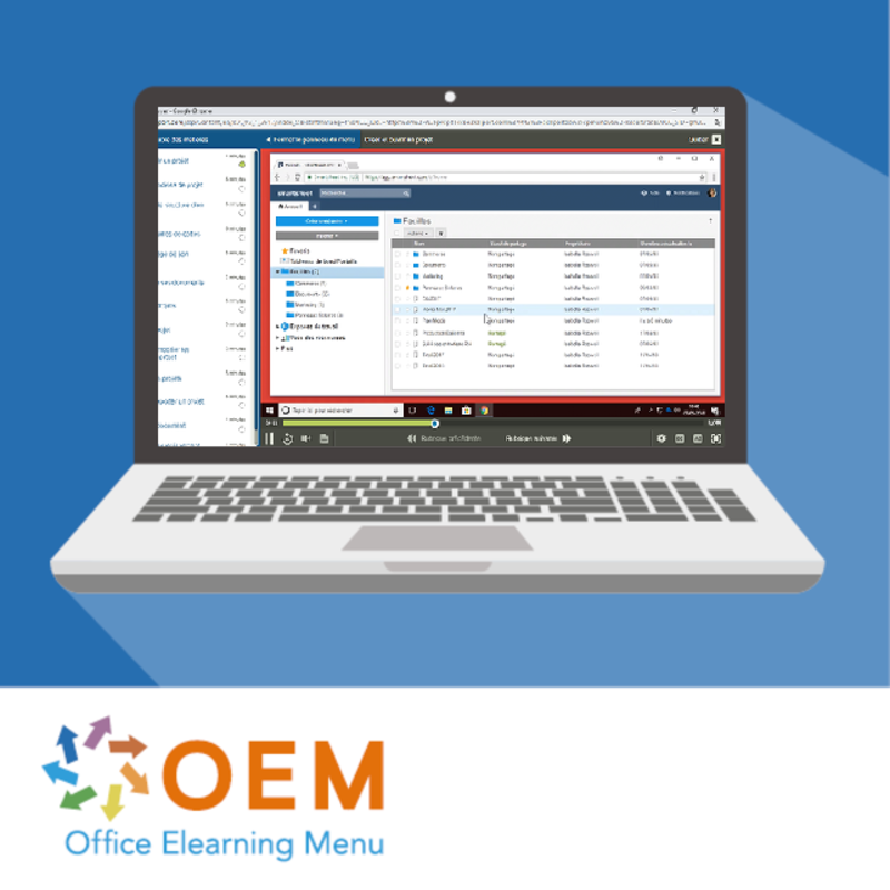 Smartsheet E-Learning Cours FR