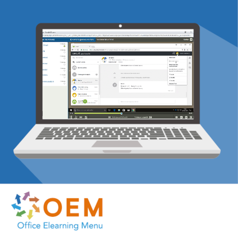 Circuit E-Learning Cours FR
