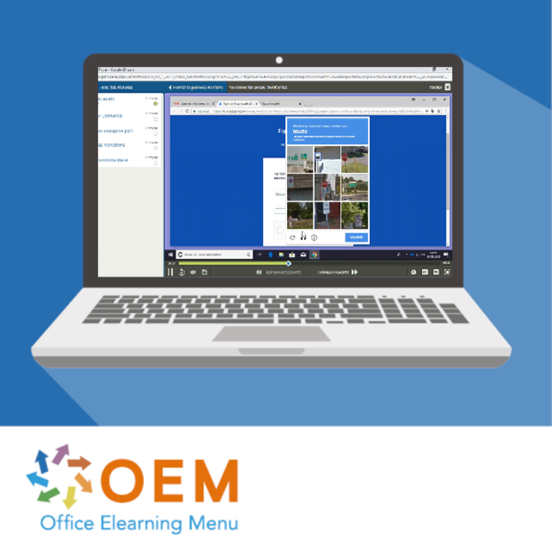 Confluence E-Learning Cours FR