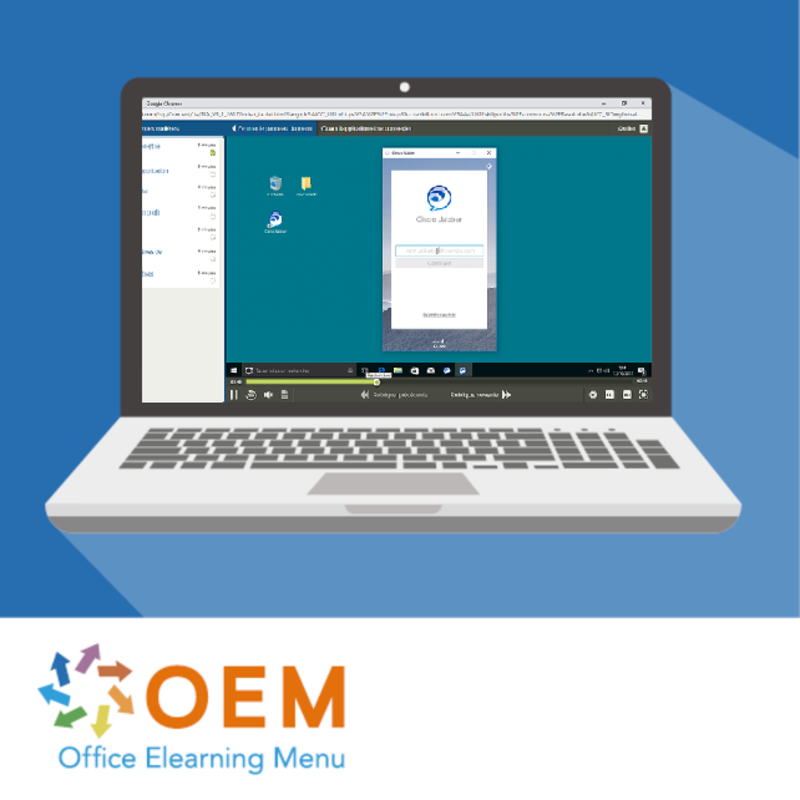 Cisco jabber E-Learning Cours FR