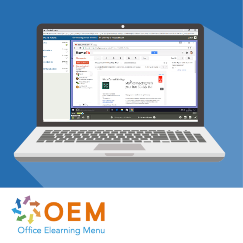 Tools E-Learning Cours FR