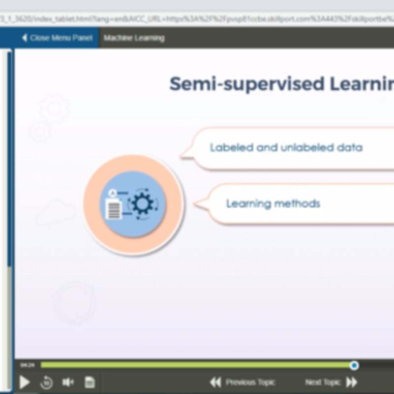 AI-900 Azure AI Fundamentals Ausbildung