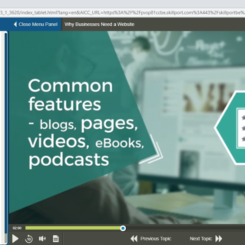 Digital Marketing Essentials Kurs