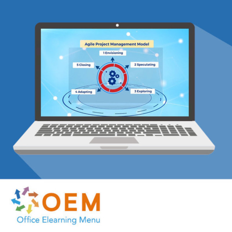 PMI Agile Certified Practitioner (PMI-ACP)® Ausbildung