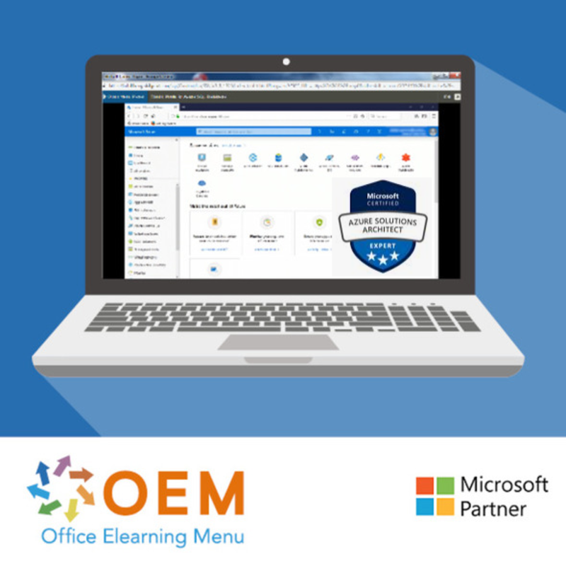 AZ-300 AZ-301 Azure Solutions Architect Expert Ausbildung