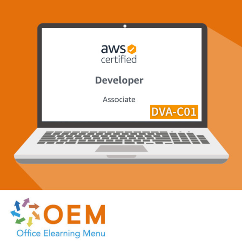AWS Certified Developer - Associate DVA-C01 Ausbildung