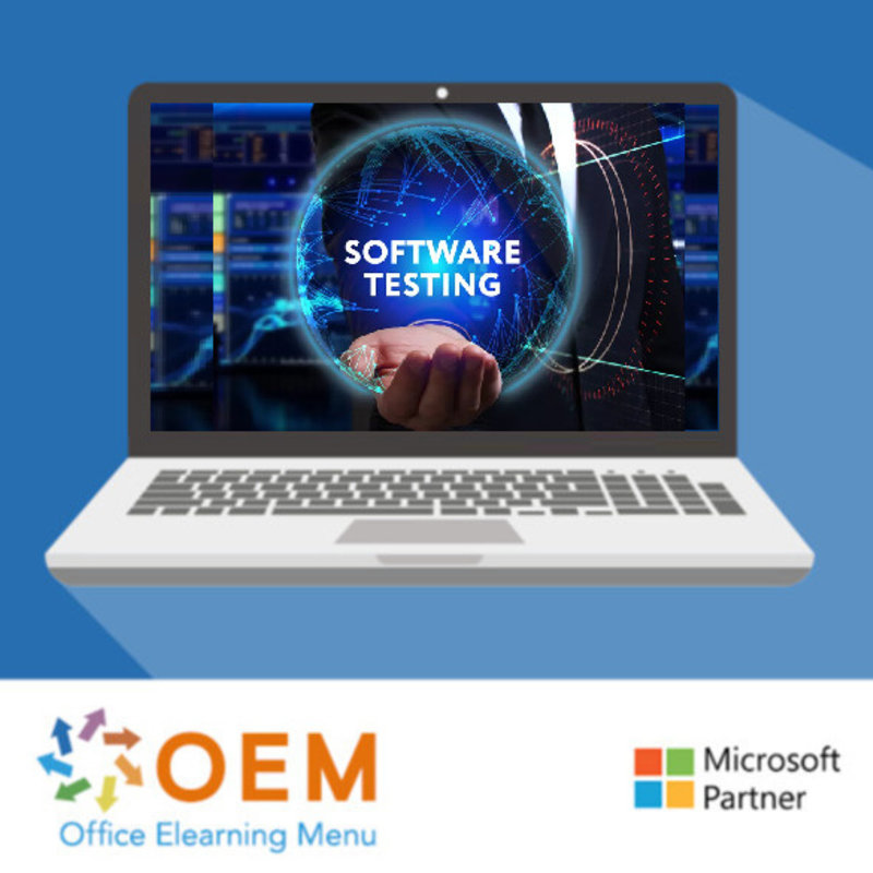 Software Tester to DevOps Automated Tester E-Learning Kurs