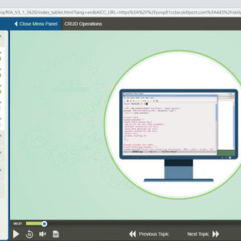 Mastering DevOps with Python E-Learning Kurs
