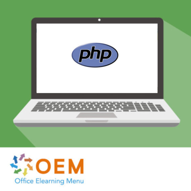 PHP E-Learning Kurs