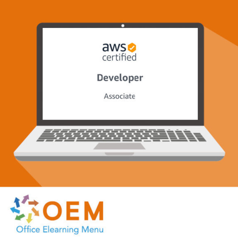 AWS Certified Developer - Associate 2020 Ausbildung