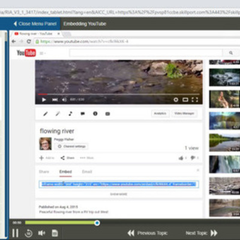 Web Design Essentials - Responsive E-Learning Kurs