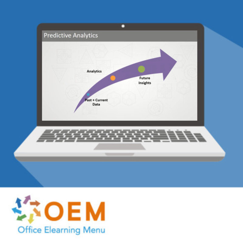 Predictive Analytics E-Learning Kurs