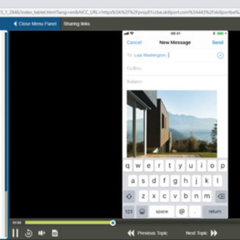 Instagram E-Learning Kurs