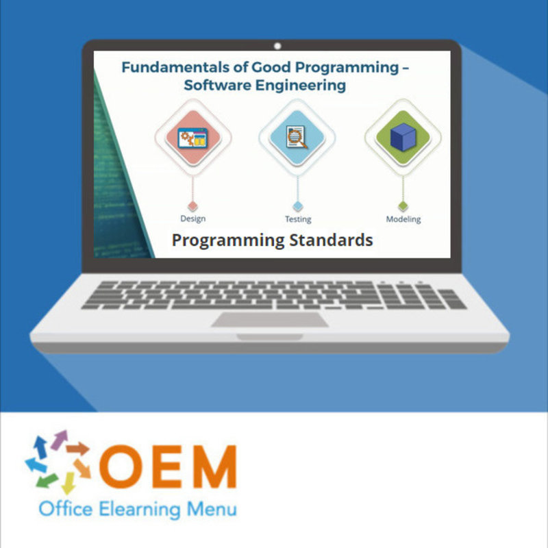 Programming Standards for Secure Programmer E-Learning Kurs