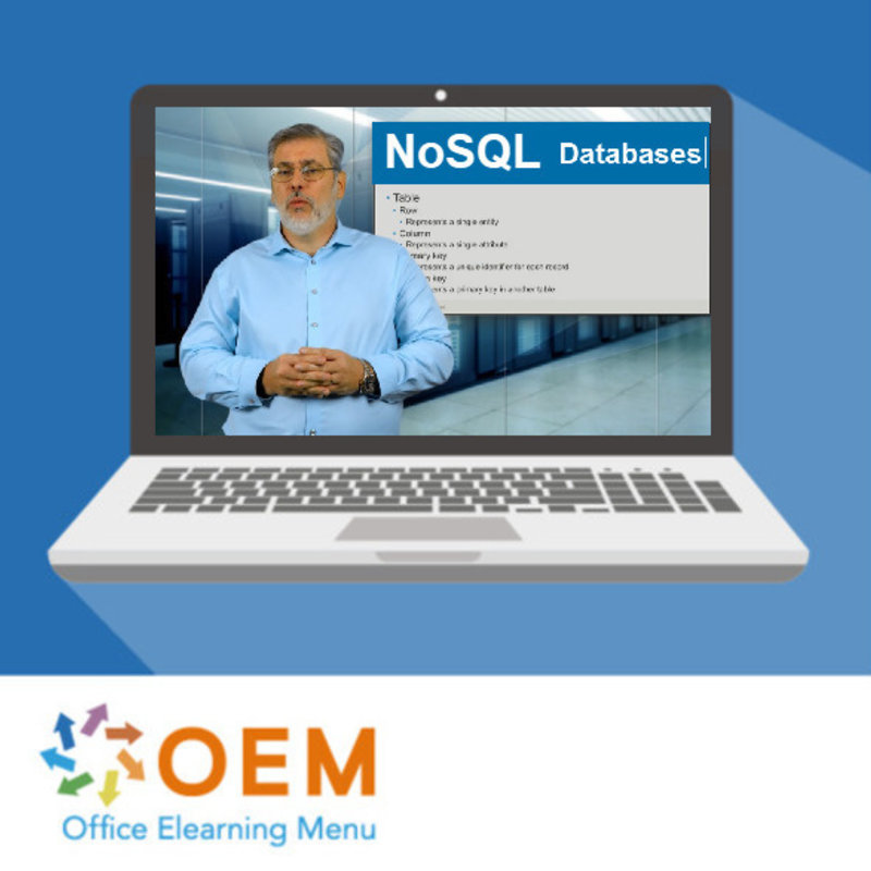 NoSQL E-Learning Kurs