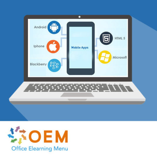 Mobile App Development on Android E-Learning Kurs