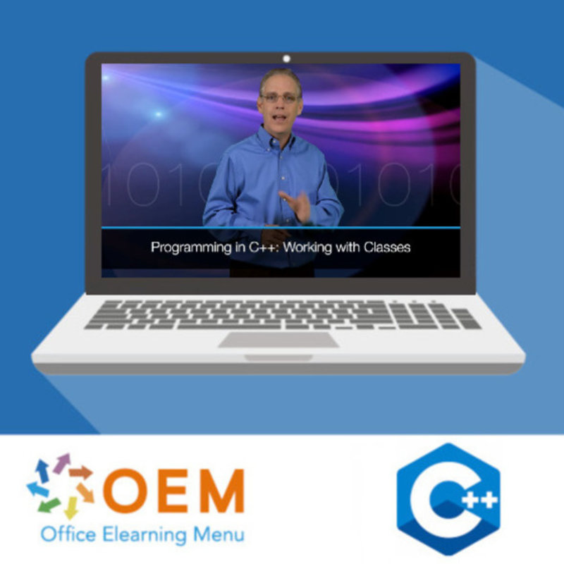 Programming in C++ E-Learning Kurs