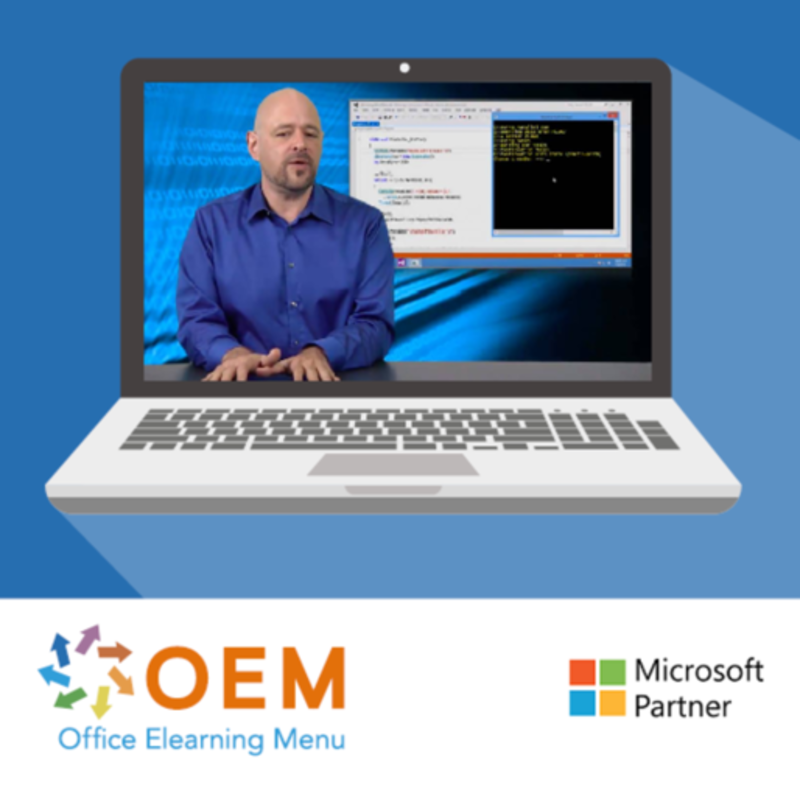 MCSA Web Applications Ausbildung