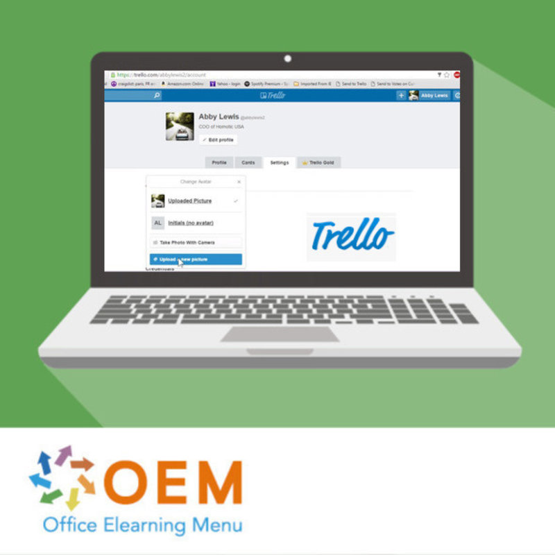 Trello E-Learning Kurs