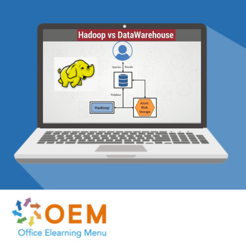 Data Warehousing with Hadoop E-Learning Kurs