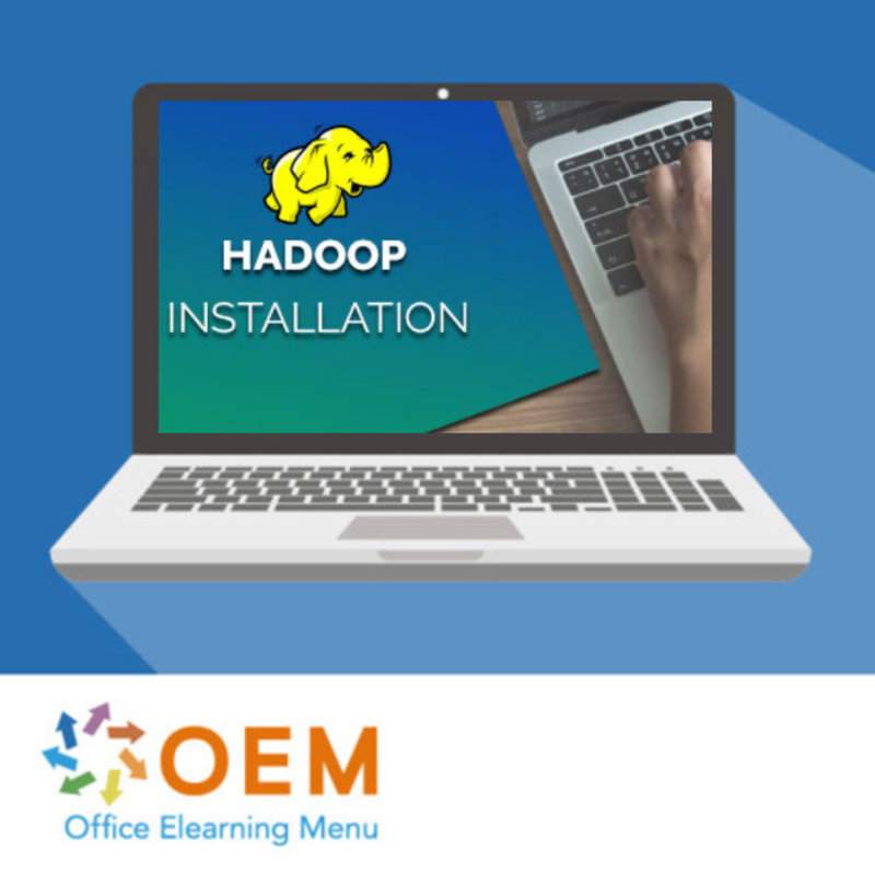 Hadoop Installation and Maintenance E-Learning Kurs