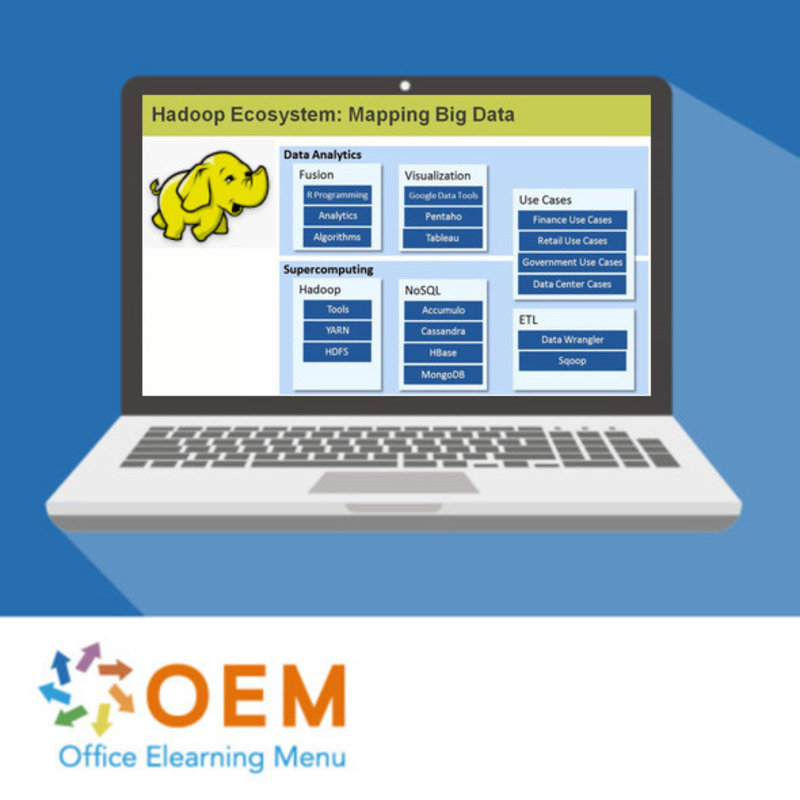 Hadoop Ecosystem E-Learning Kurs