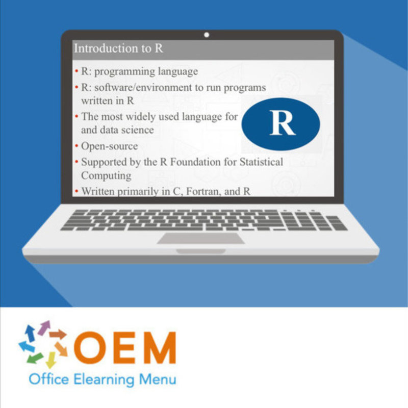 Analyzing Big Data with Microsoft R E-Learning Kurs