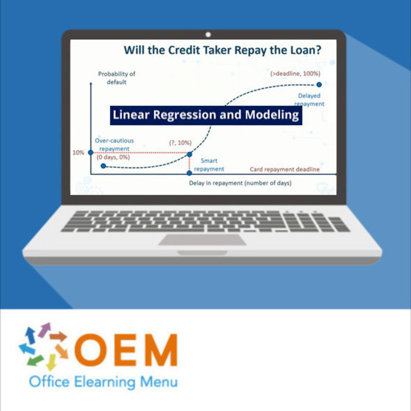 Linear Regression Models E-Learning Kurs