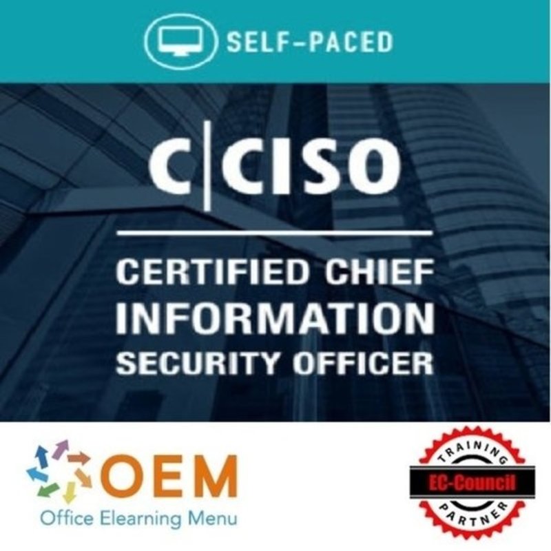 Certified Chief Information Security Officer CCISO Kurs