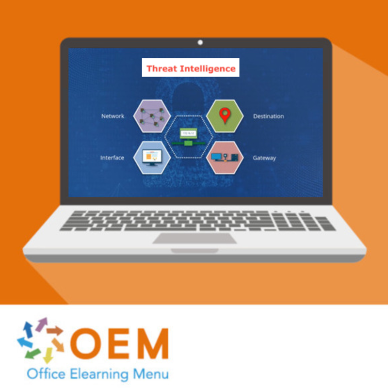 Security Threat Intelligence E-Learning Kurs