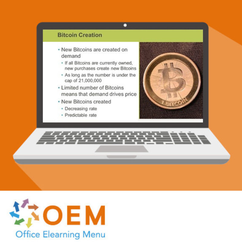 Essentials of Blockchain E-Learning Kurs