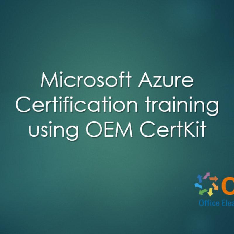 AZ-400 Microsoft Azure DevOps Solutions Ausbildung