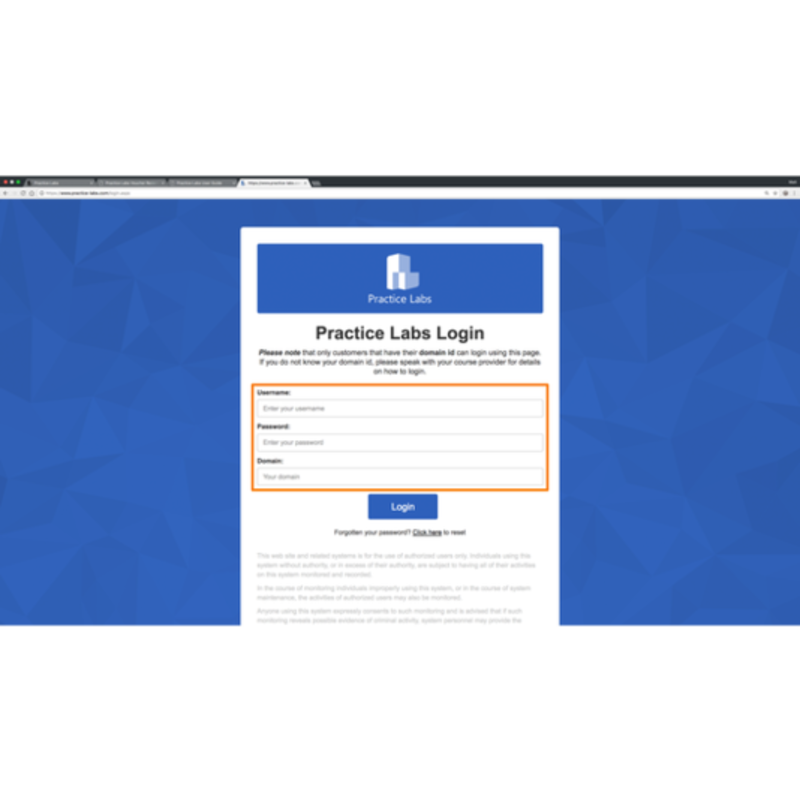CompTIA Security+ SY0-501 Proefexamen