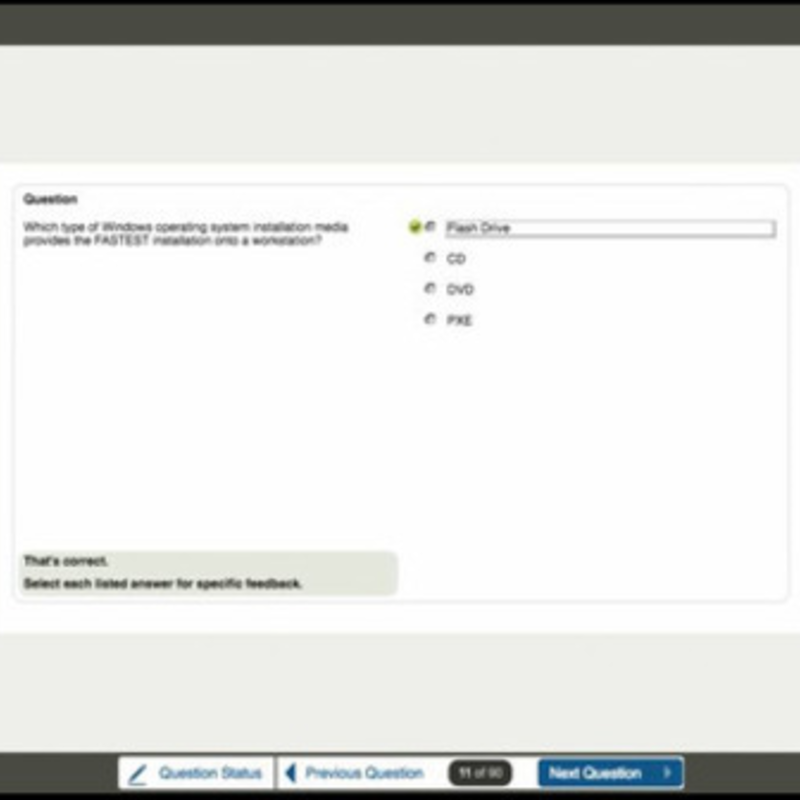 CompTIA Linux+ XK0-004 Ausbildung