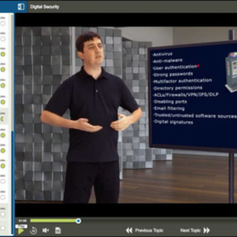CompTIA Linux+ XK0-004 Ausbildung