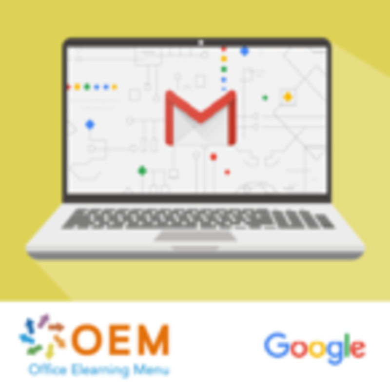Google Gmail E-Learning Kurs